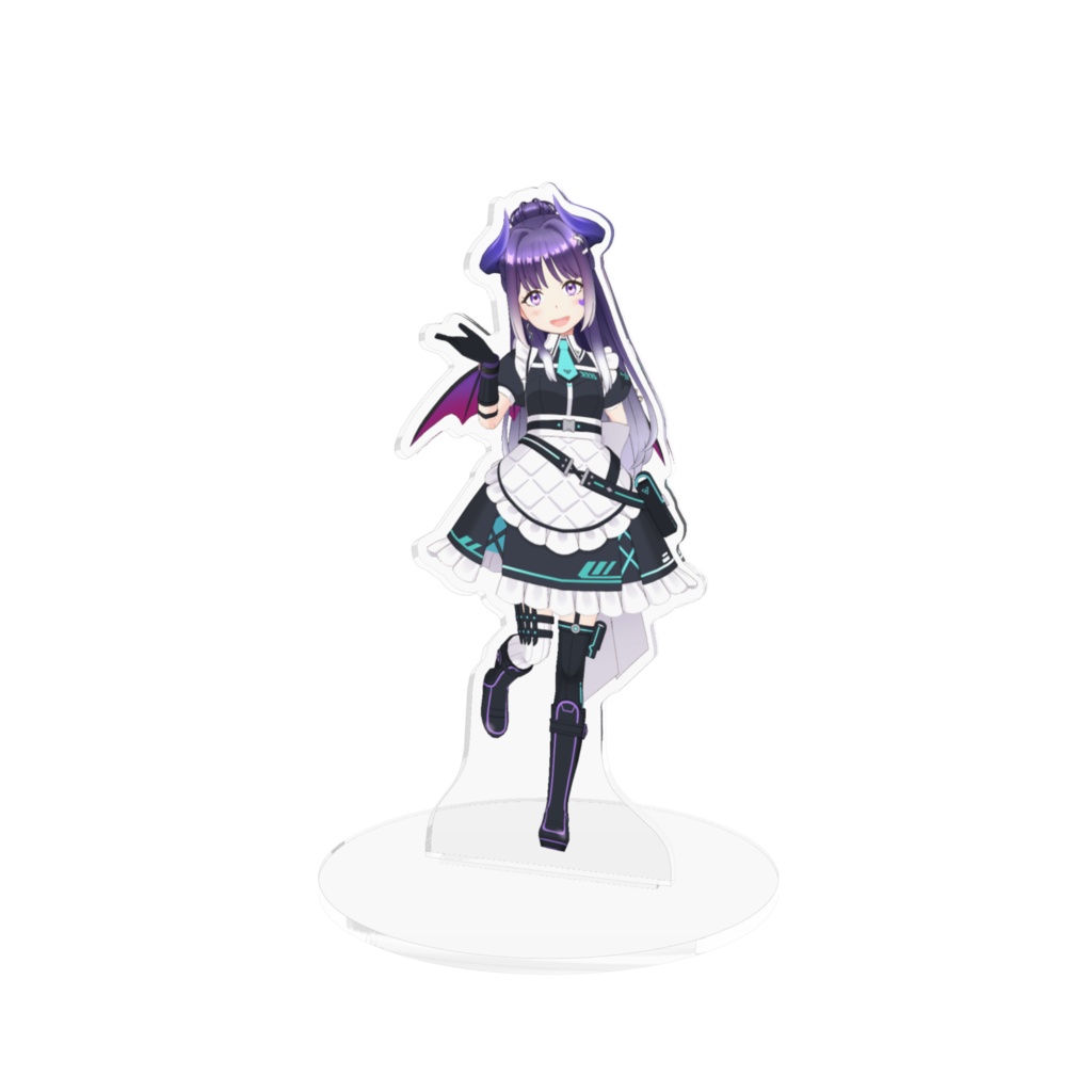 【た子】01月記念日-アクスタ-G0186