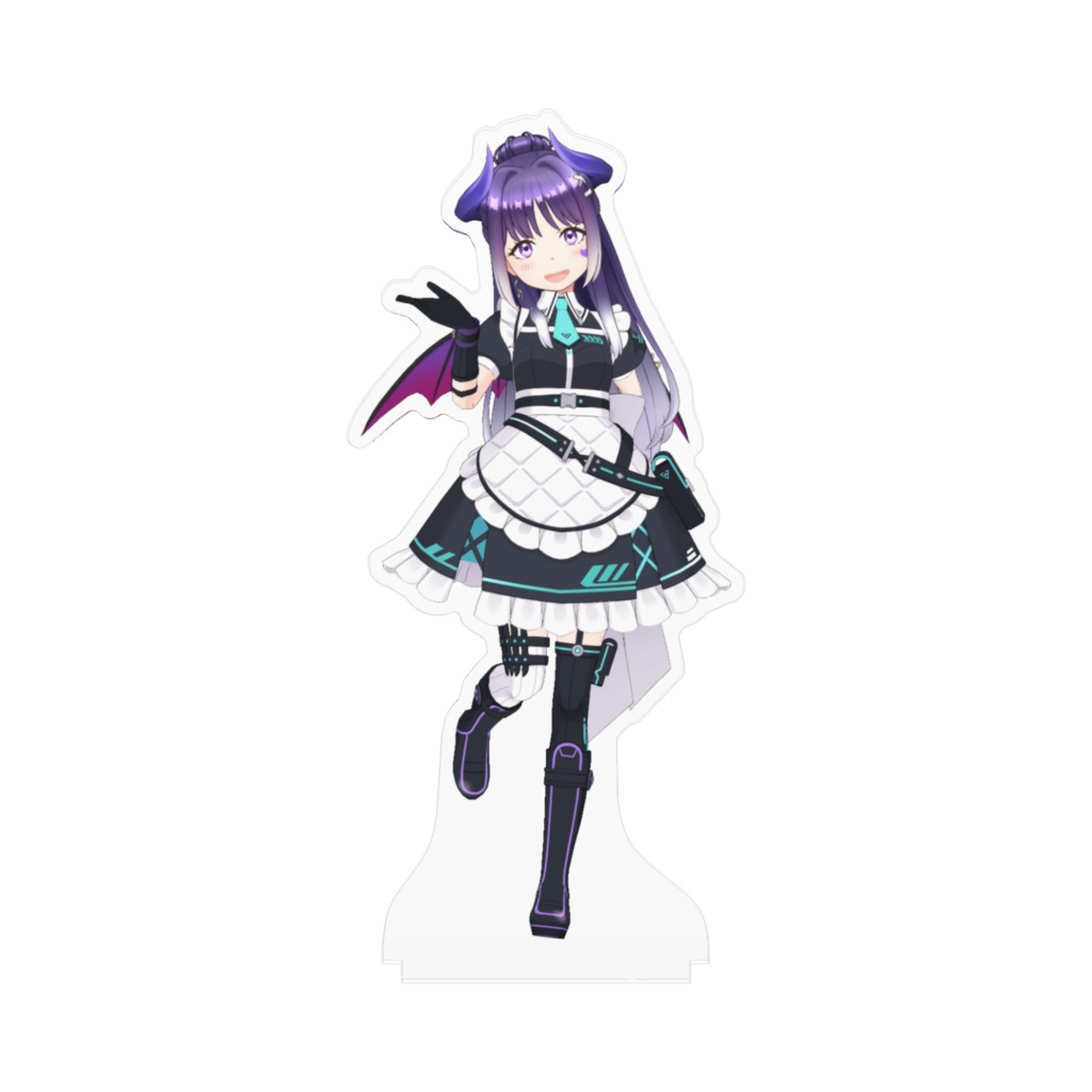 【た子】01月記念日-アクスタ-G0186