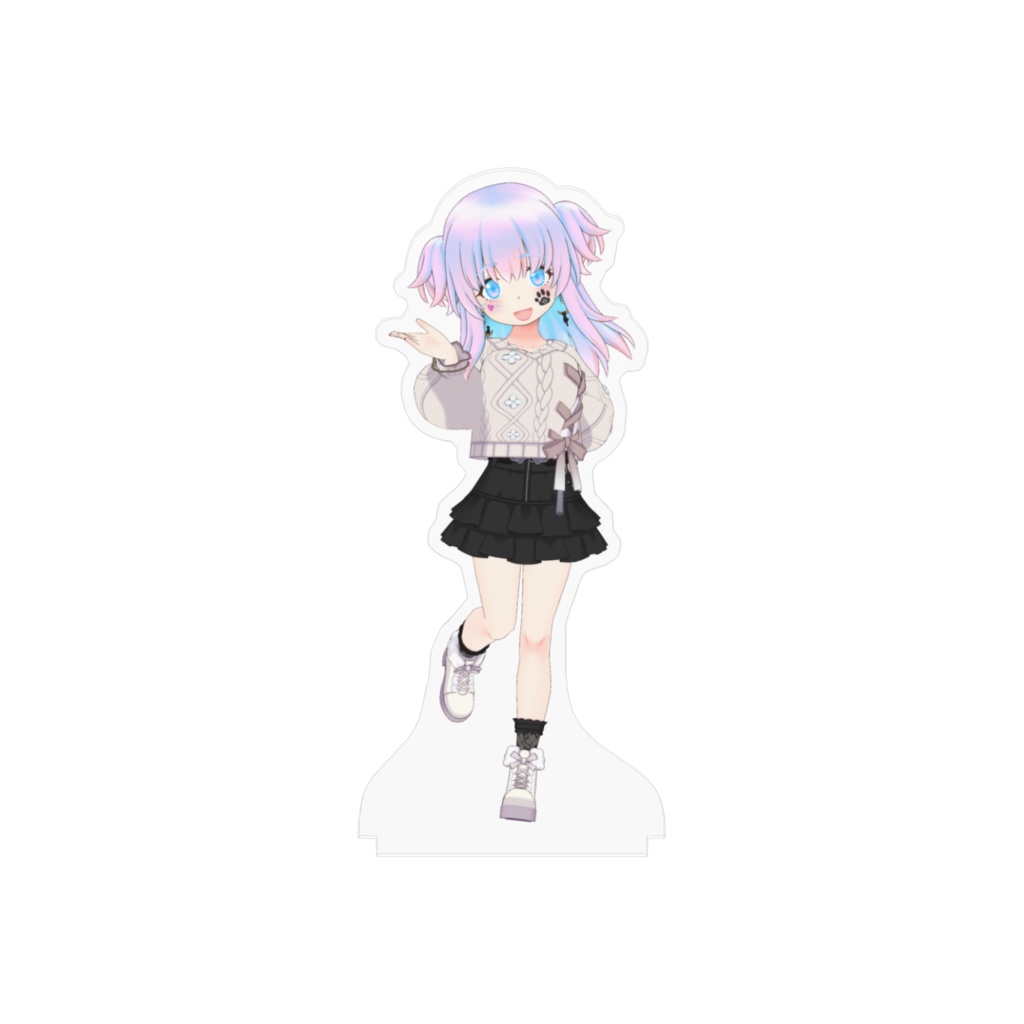 【ともこ】01月記念日-アクスタ-G0209