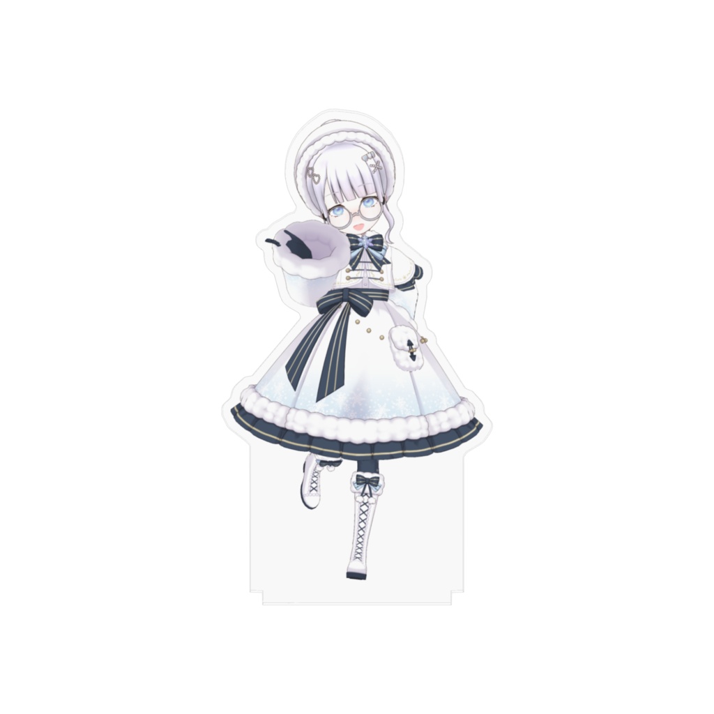 【なつこ】01月記念日-アクスタ-G1266