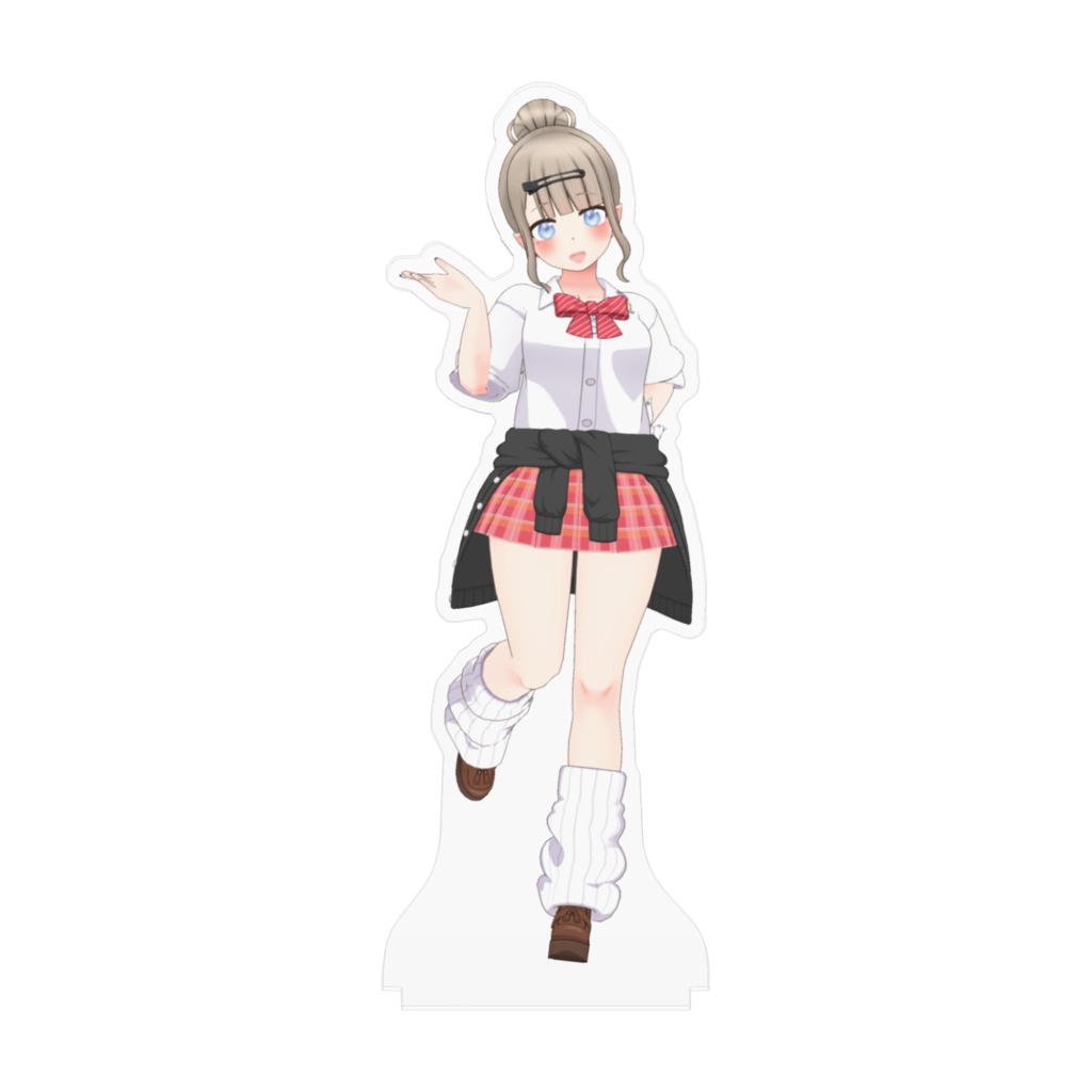 【なーちゃんのお部屋】01月記念日-アクスタ-G0404