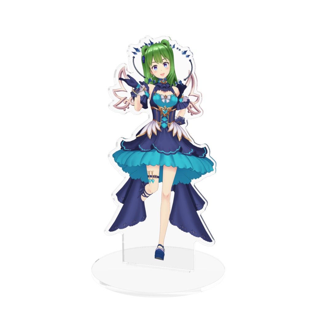 【はる】01月記念日-アクスタ-G0658