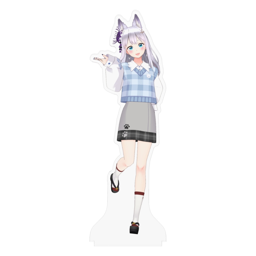 【ようかん】01月記念日-アクスタ-G0042