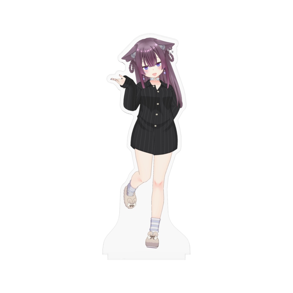 【りくりり】01月記念日-アクスタ-G0361