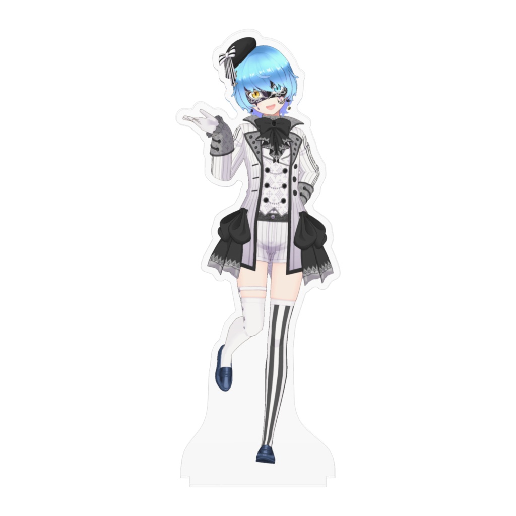 【ストラディバリウス】01月記念日-アクスタ-G1018