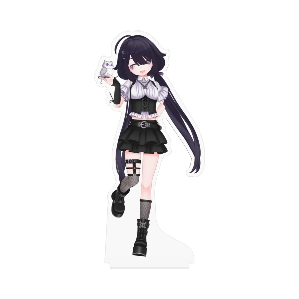 【マカコ】01月記念日-アクスタ-G0046