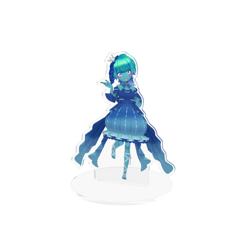 【マロンクリーム】01月記念日-アクスタ-G0091