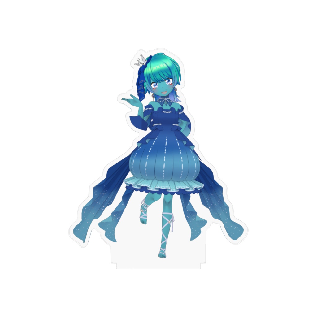【マロンクリーム】01月記念日-アクスタ-G0091