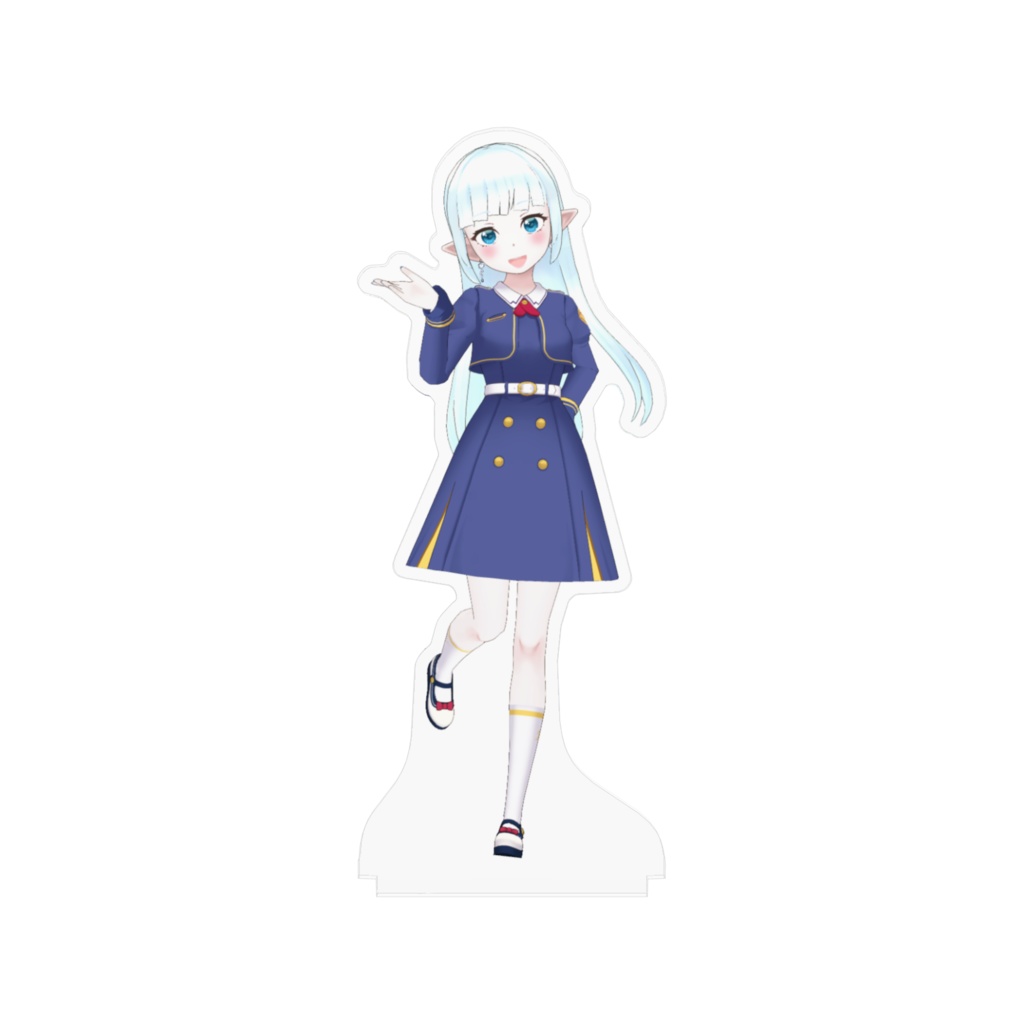 【リンリ】01月記念日-アクスタ-G1011