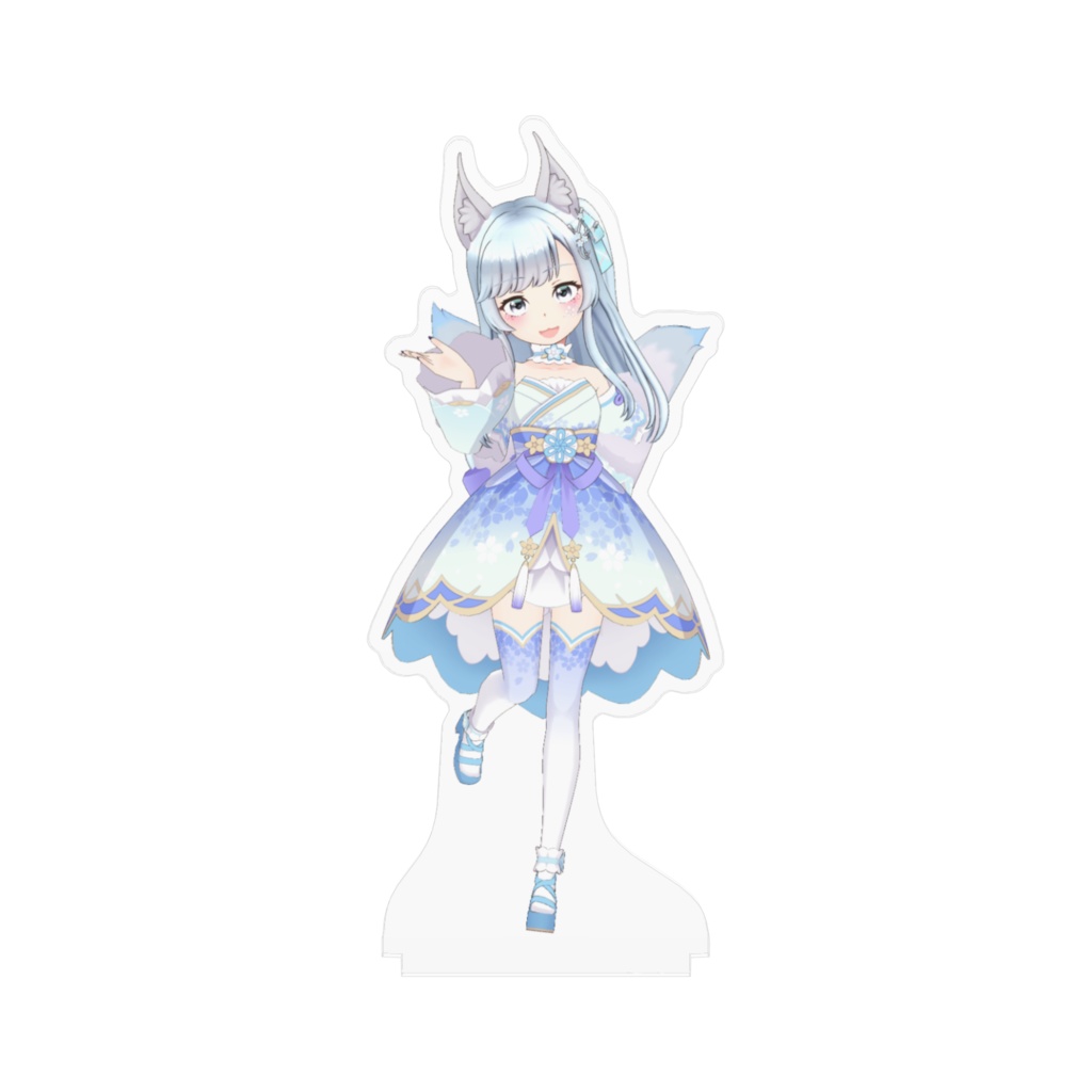 【ルキナ】01月記念日-アクスタ-G0036