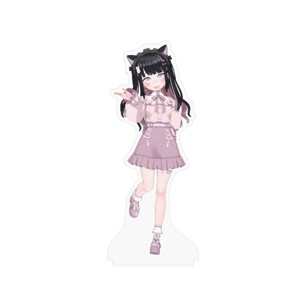 【レナ】01月記念日-アクスタ-G0214