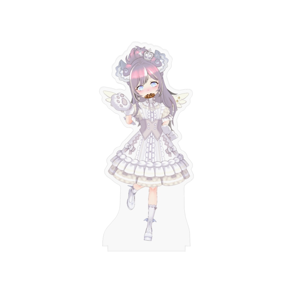 【亜 芽】01月記念日-アクスタ-G0723