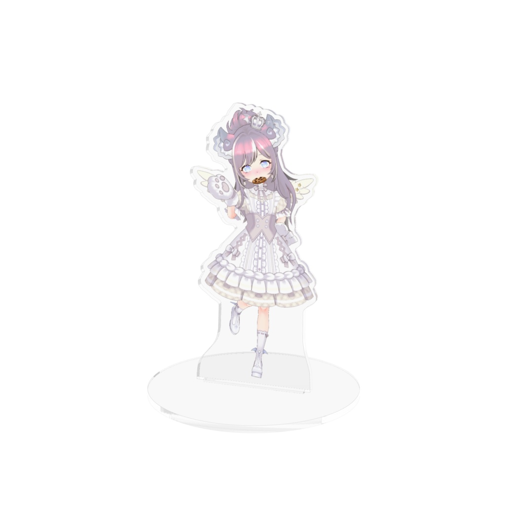 【亜 芽】01月記念日-アクスタ-G0723