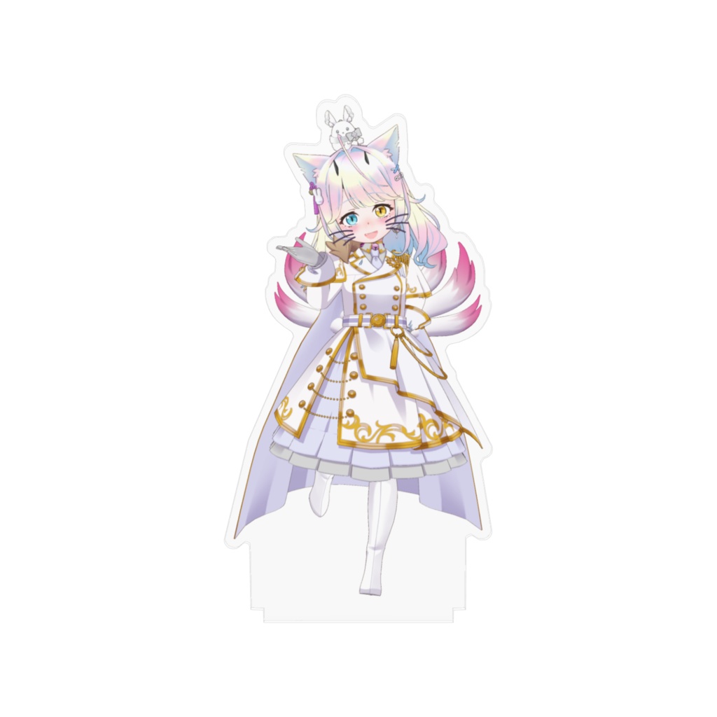 【佐田らぐな】01月記念日-アクスタ-G0935