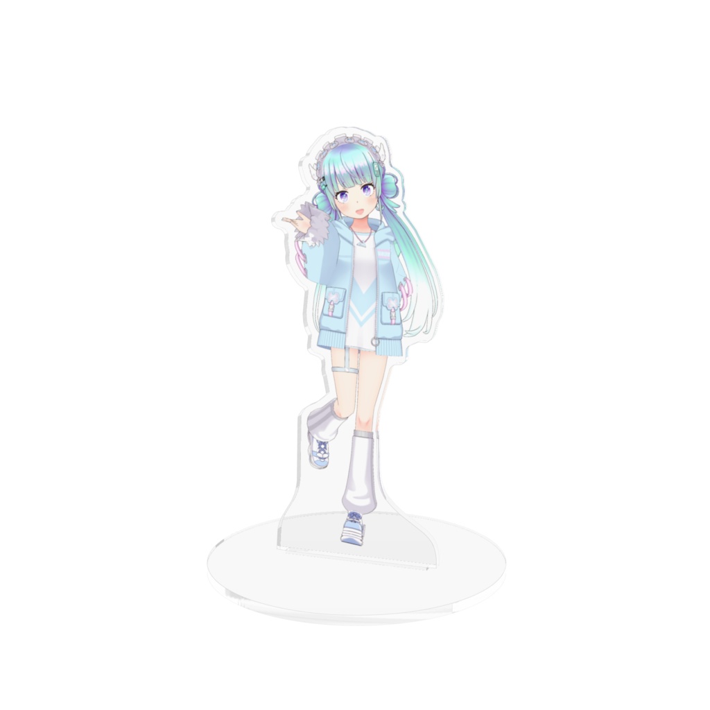 【可愛すぎるたみちゃん】01月記念日-アクスタ-G0537