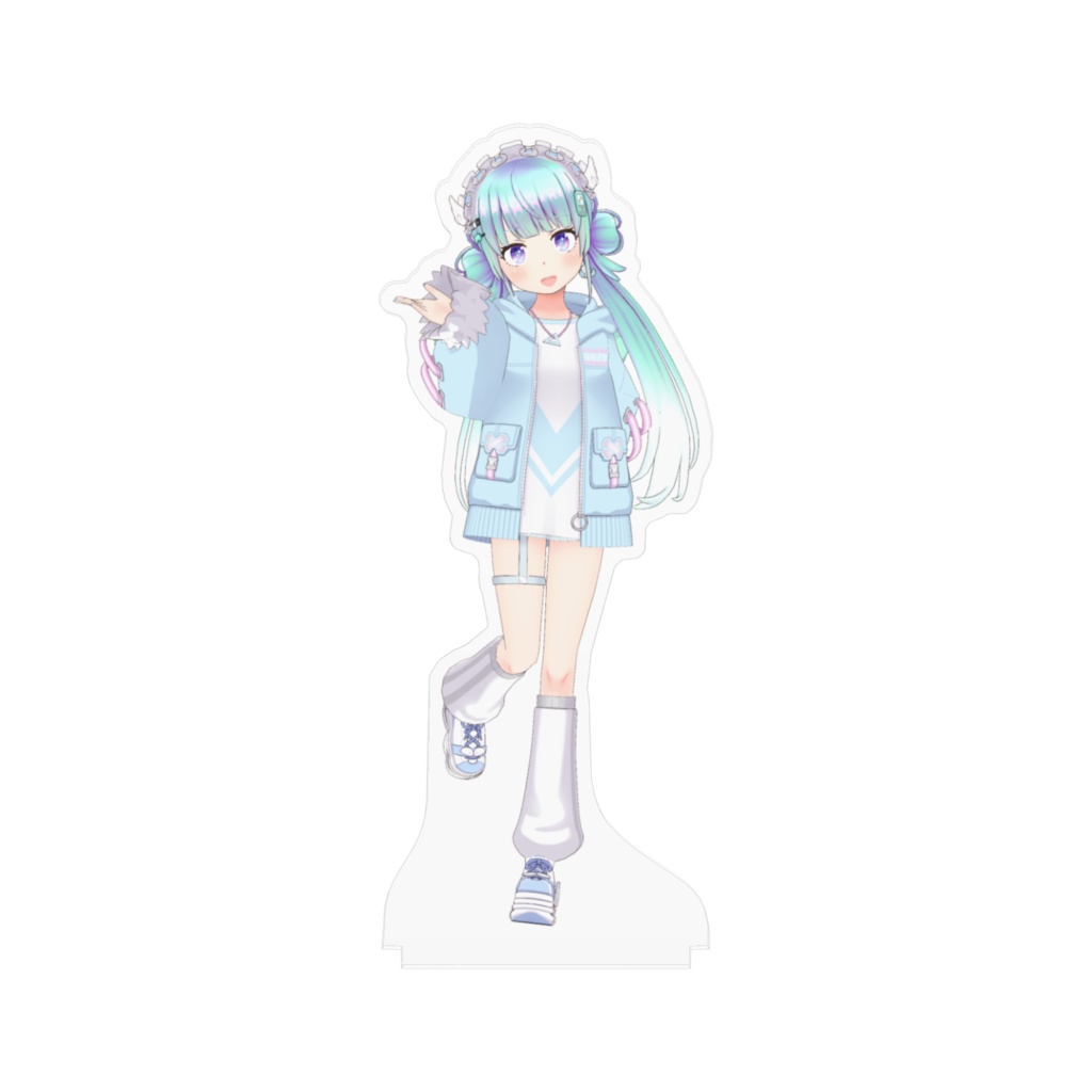【可愛すぎるたみちゃん】01月記念日-アクスタ-G0537