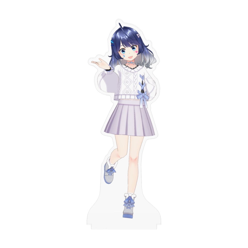 【君野 そーら】01月記念日-アクスタ-G0600