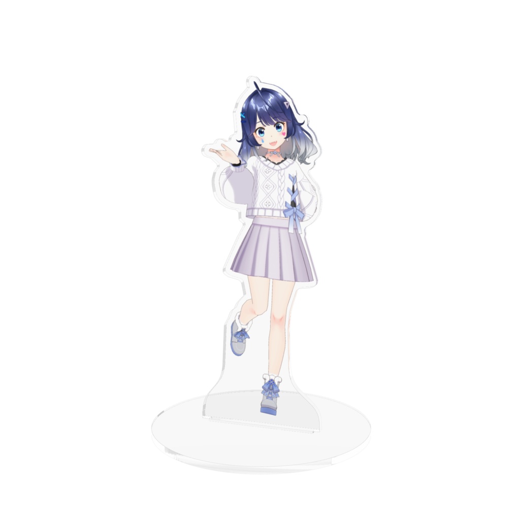 【君野 そーら】01月記念日-アクスタ-G0600