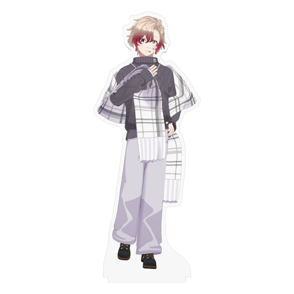 【小日向 そうま】01月記念日-アクスタ-G0966