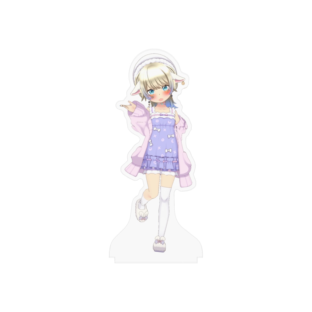 【後藤田haru】01月記念日-アクスタ-G1054
