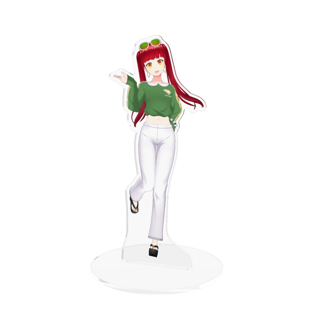 【恐竜!!!!】01月記念日-アクスタ-G1252