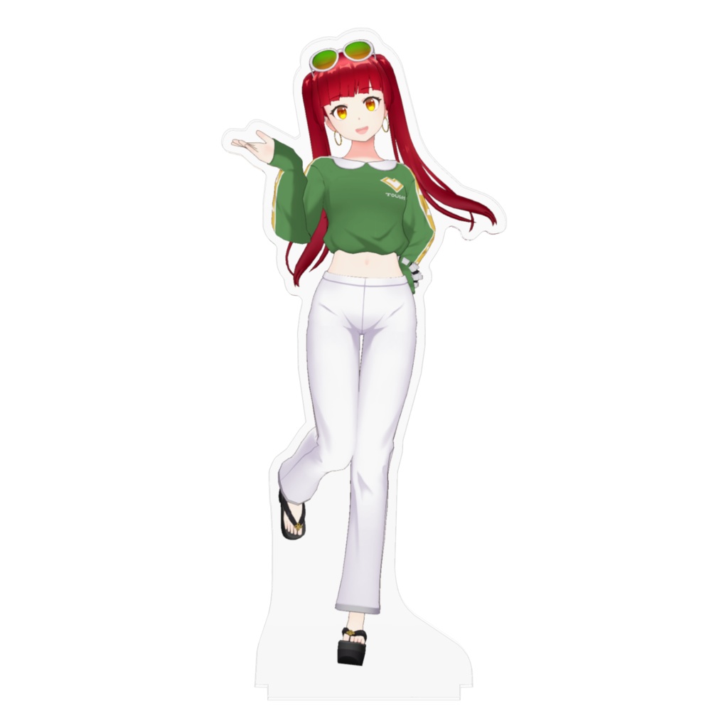 【恐竜!!!!】01月記念日-アクスタ-G1252
