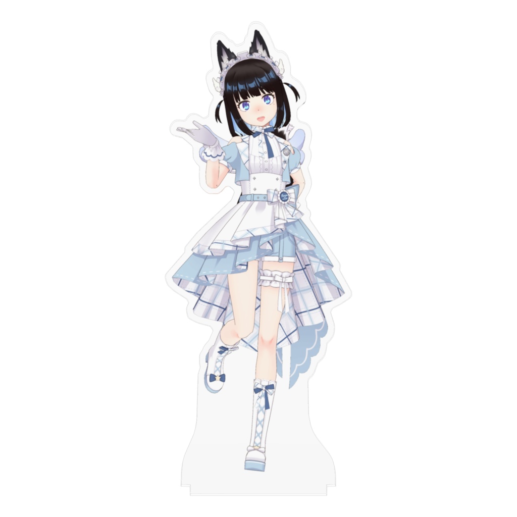 【惺】01月記念日-アクスタ-G1092