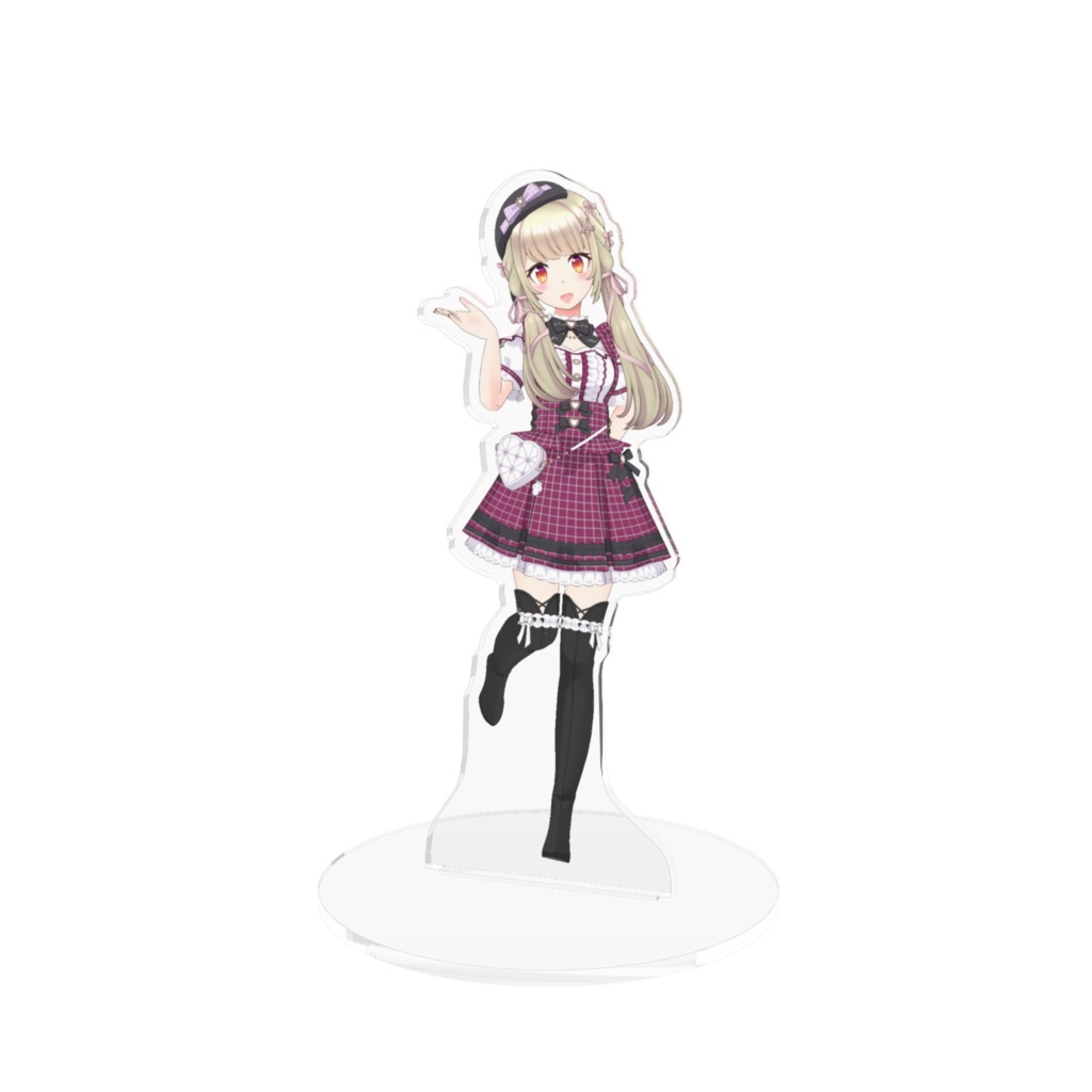 【星ノ瀬 ほたる】01月記念日-アクスタ-G0603