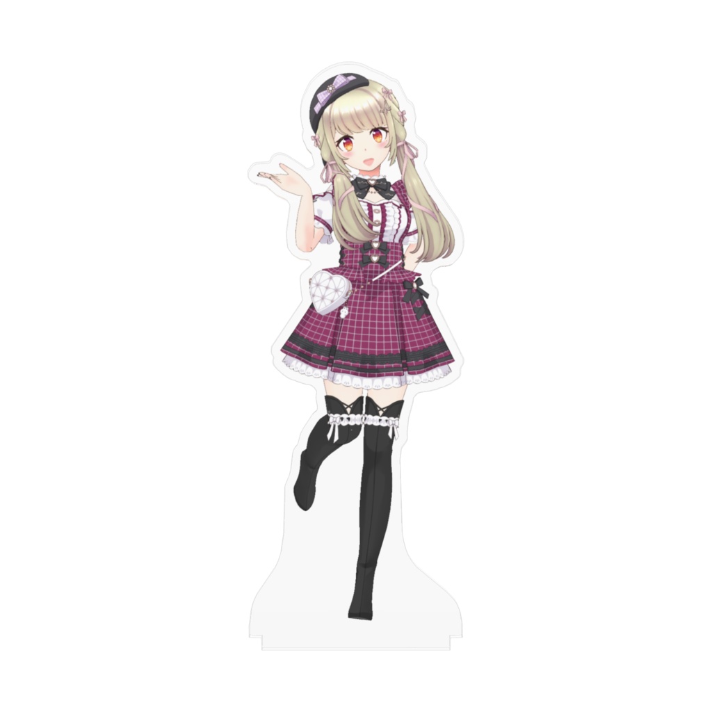 【星ノ瀬 ほたる】01月記念日-アクスタ-G0603