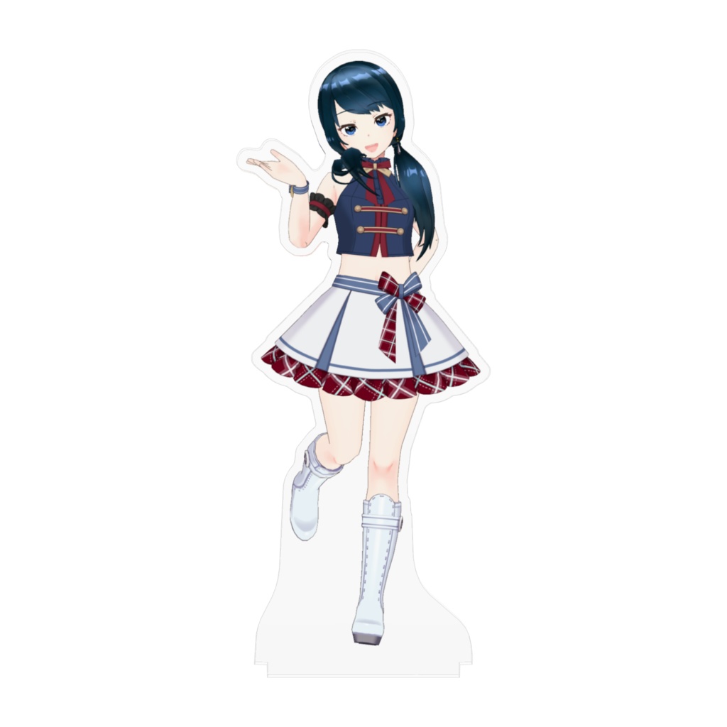 【星詠いと】01月記念日-アクスタ-G0444