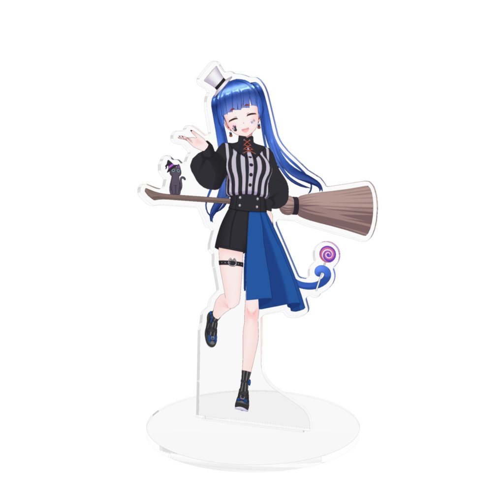【歌姉】01月記念日-アクスタ-G0378