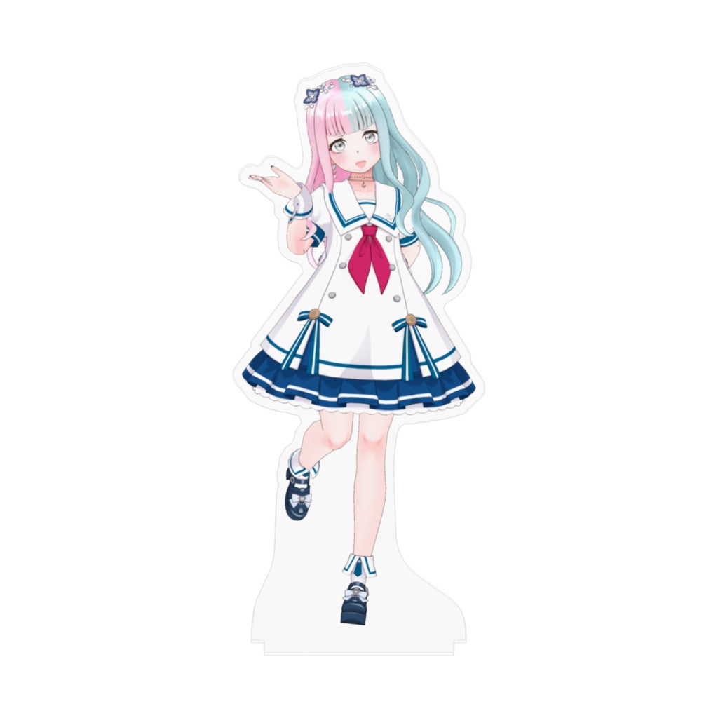 【海凪りらん】01月記念日-アクスタ-G0507