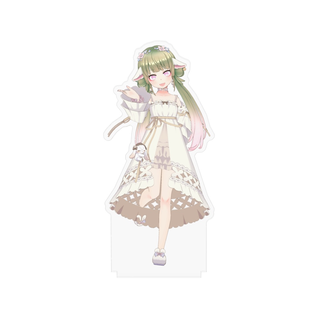 【瑞埜】01月記念日-アクスタ-G1093