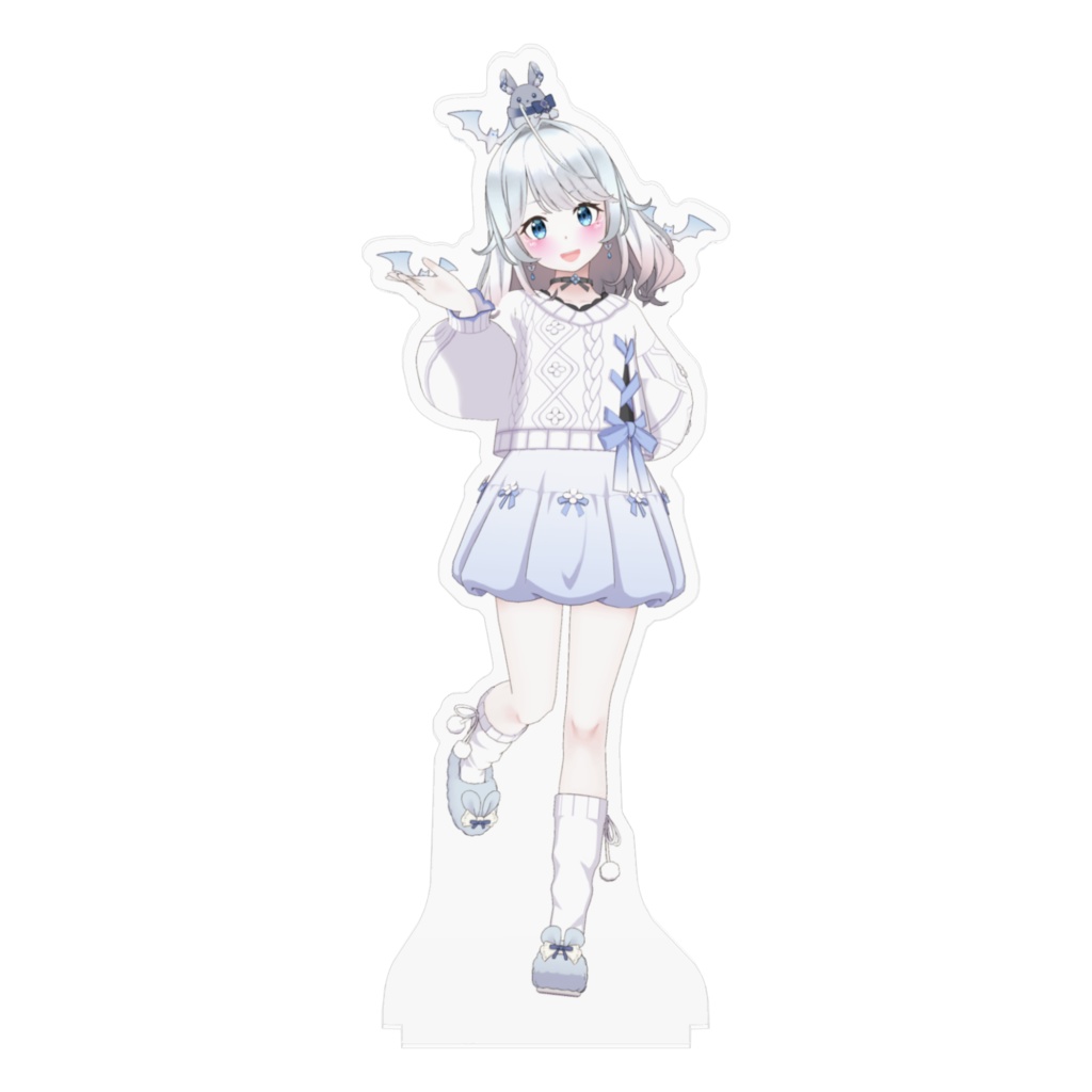 【甘々味ぽめ】01月記念日-アクスタ-G0198