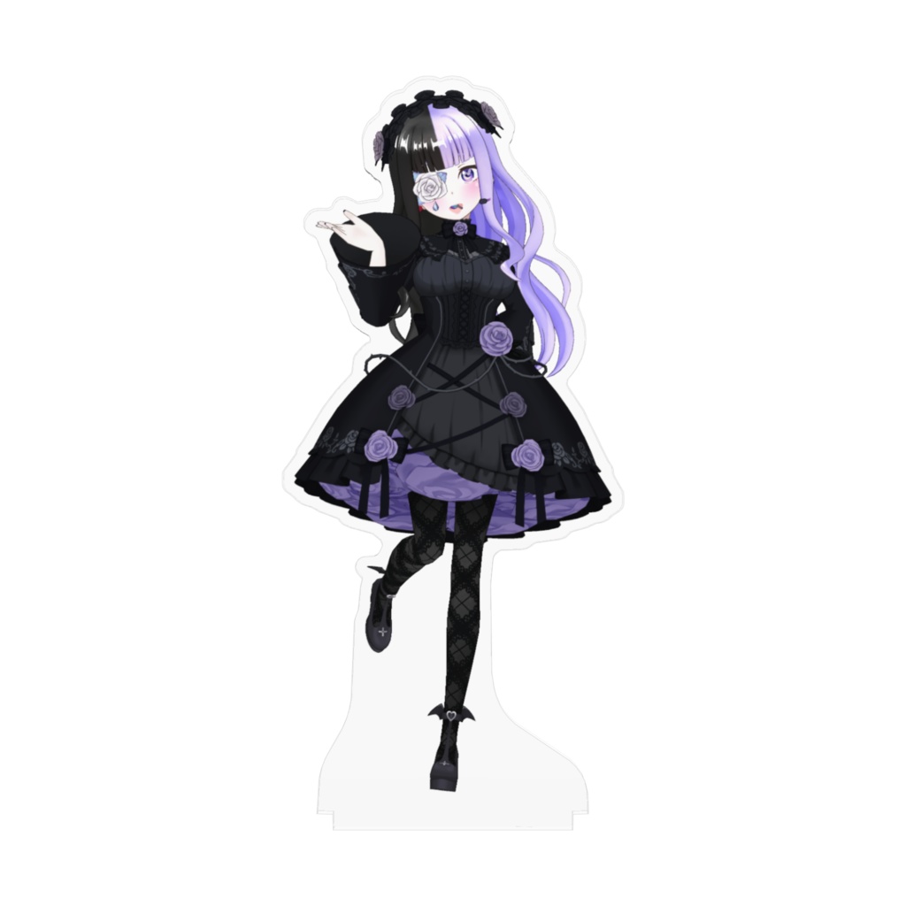 【生誕祭】01月記念日-アクスタ-G0721