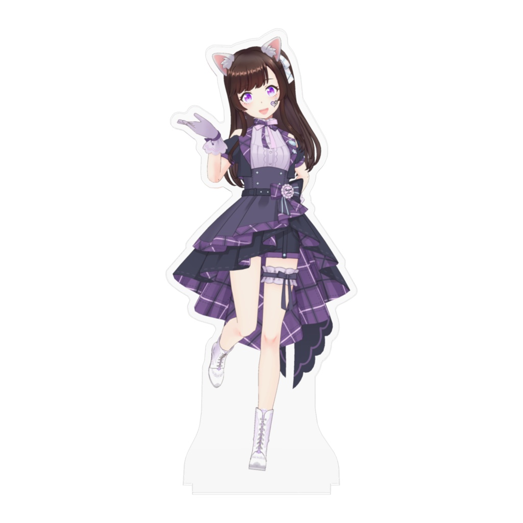 【華村 姫】01月記念日-アクスタ-G1023