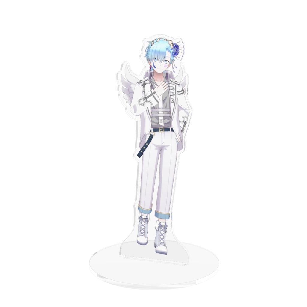 【雨落】01月記念日-アクスタ-G1253