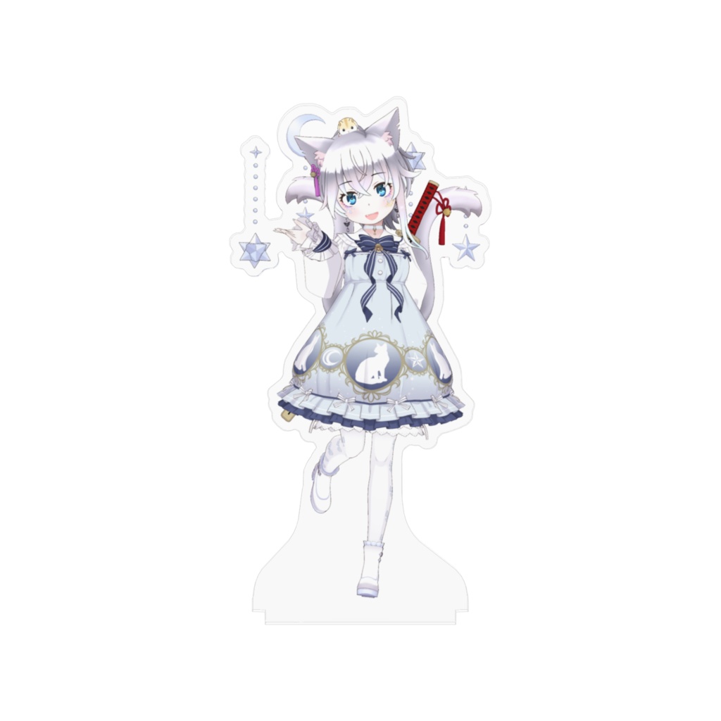 【黒澤ルビィ】01月記念日-アクスタ-G0757