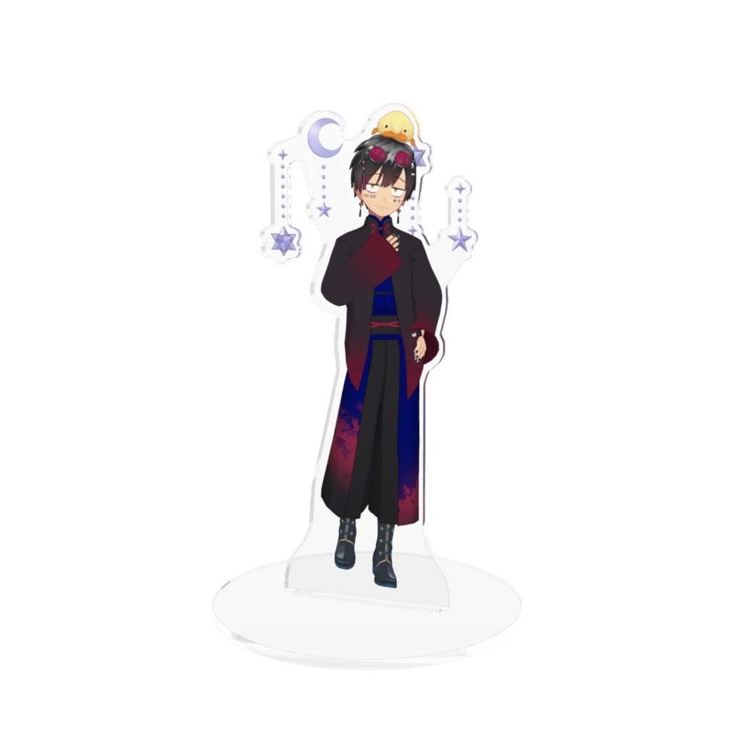 【GRM】01月記念日-アクスタ-G0092