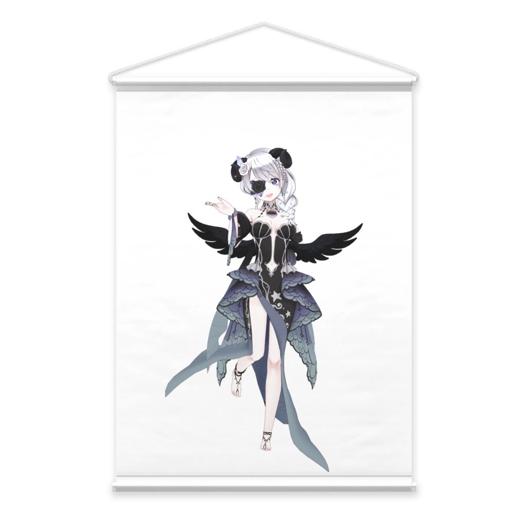 【GizeL】01月記念日-タペストリー-G1131