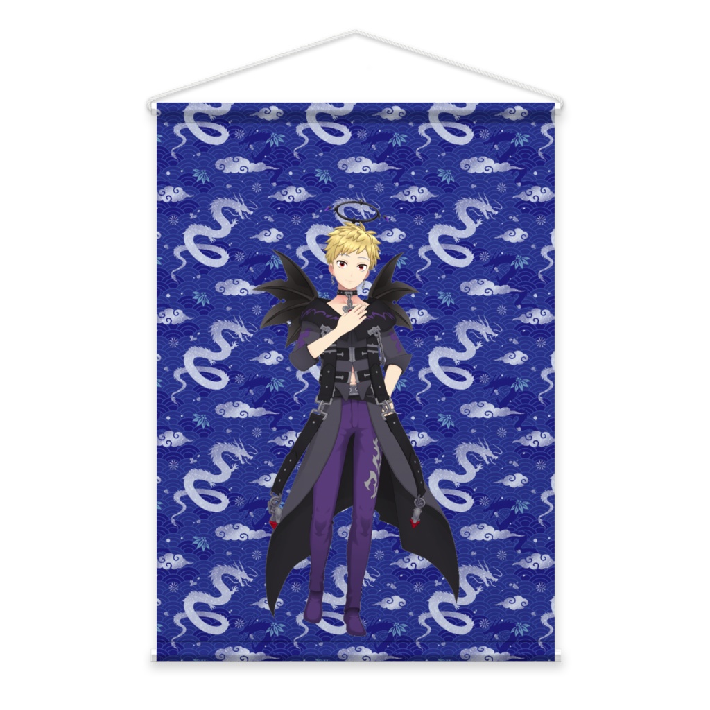 【masaki】01月記念日-タペストリー-G1080