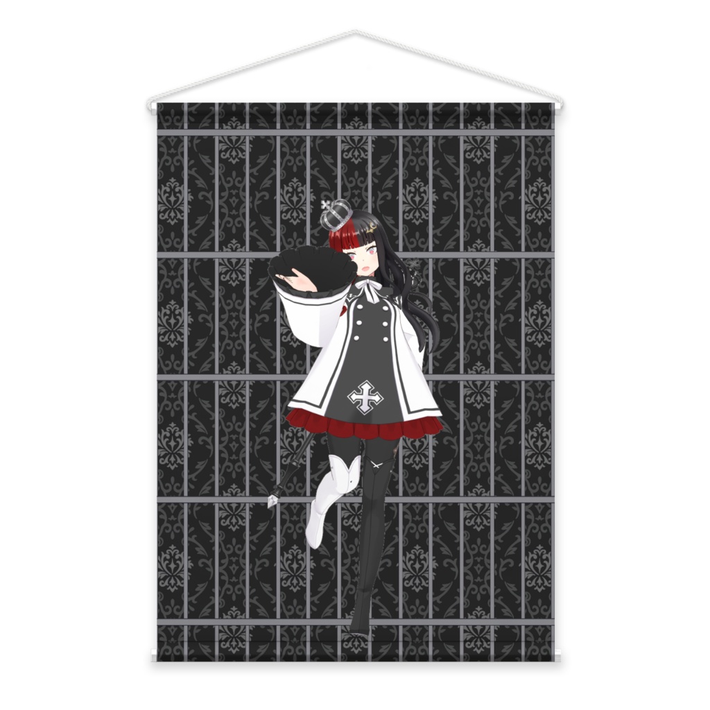 【mint.】01月記念日-タペストリー-G1200