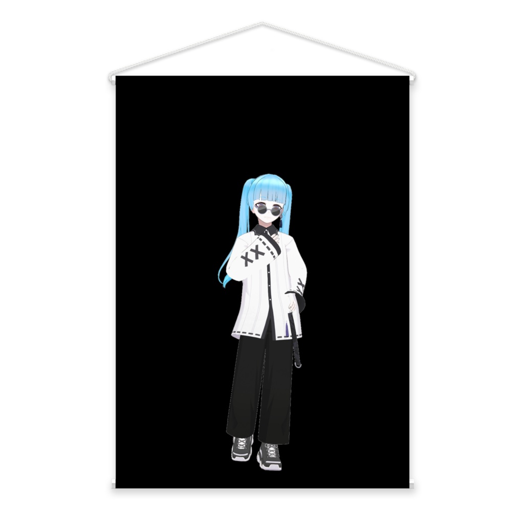 【omtm】01月記念日-タペストリー-G0454