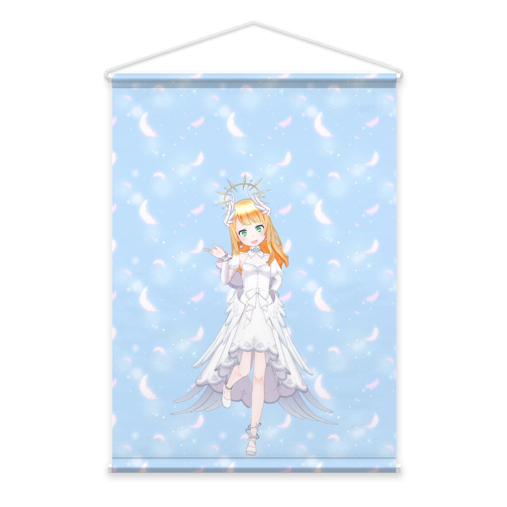 【sino】01月記念日-タペストリー-G0269