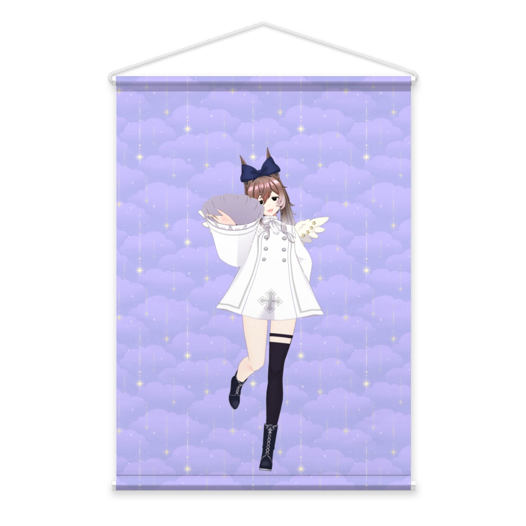 【seeeeeeeea】01月記念日-タペストリー-G0664