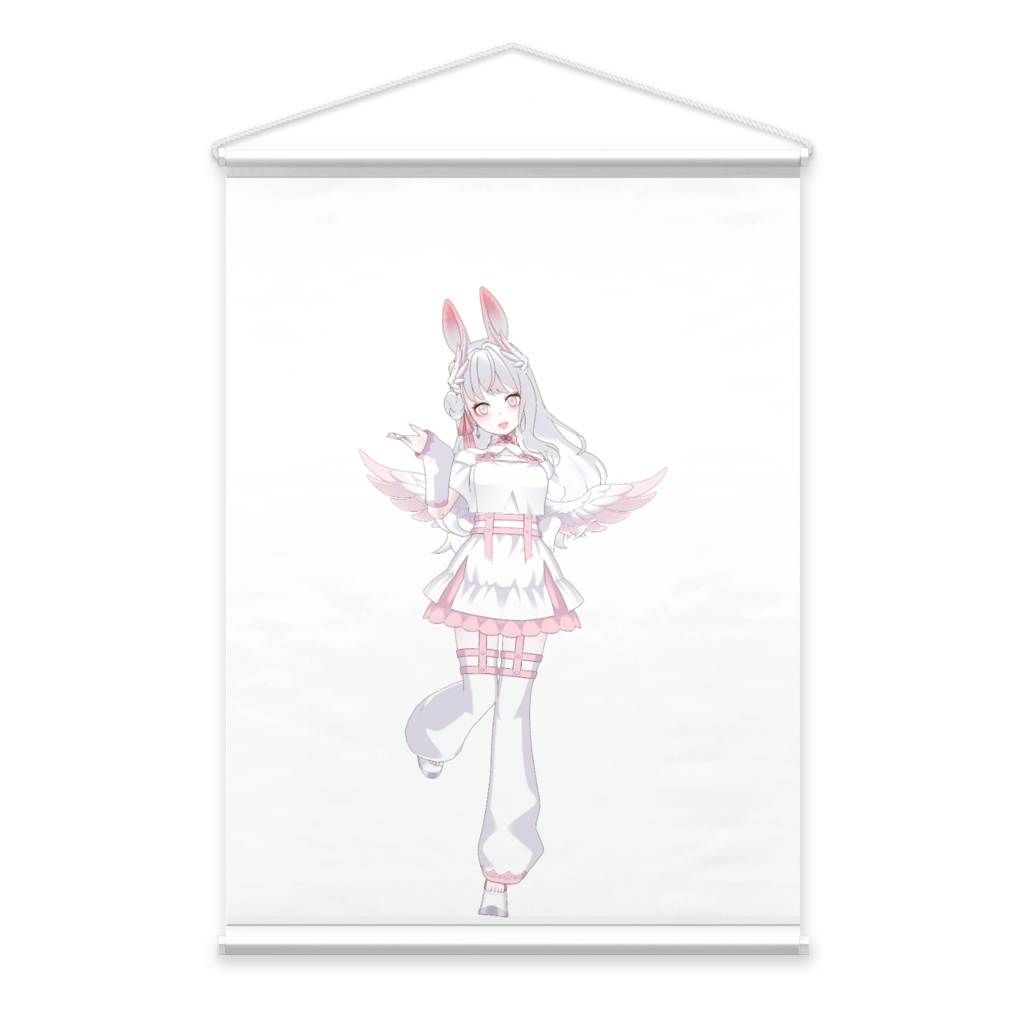 【マチルダ】01月記念日-タペストリー-G0346