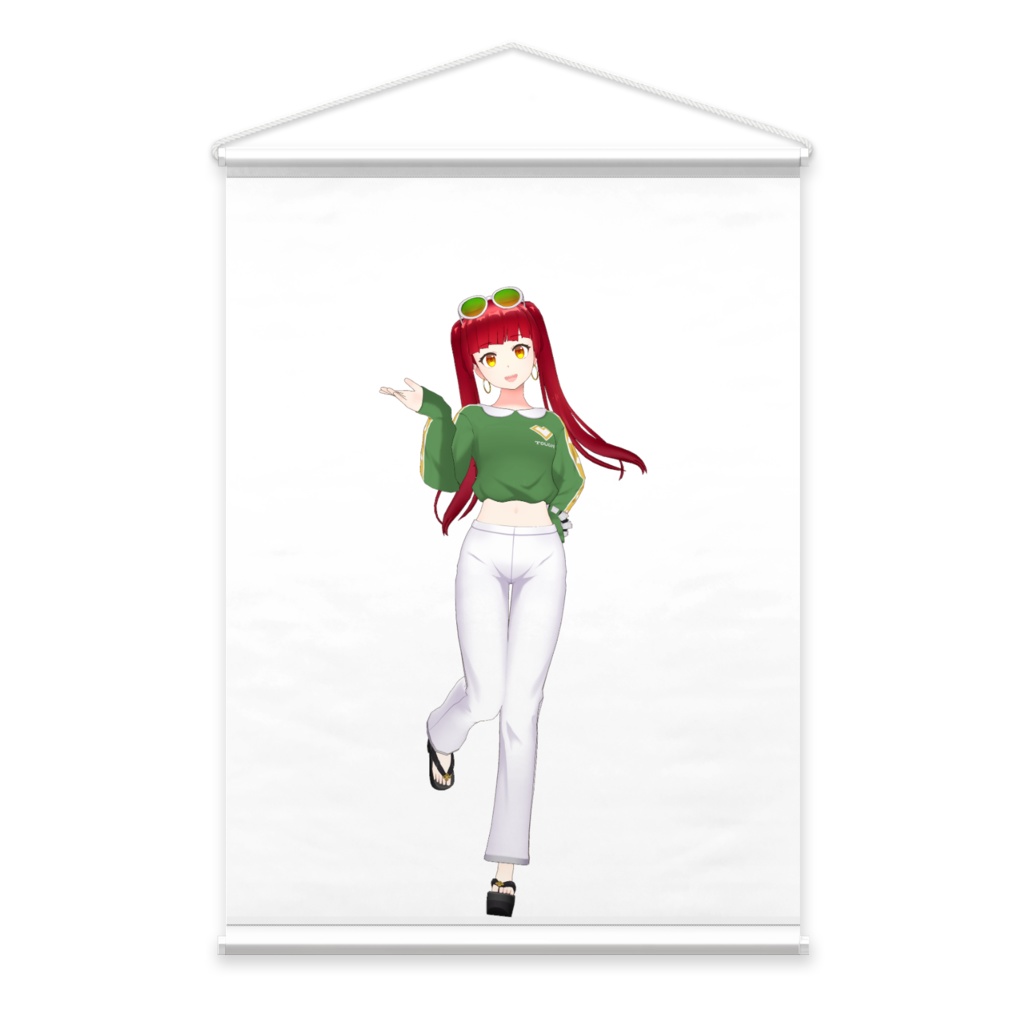 【恐竜!!!!】01月記念日-タペストリー-G1252