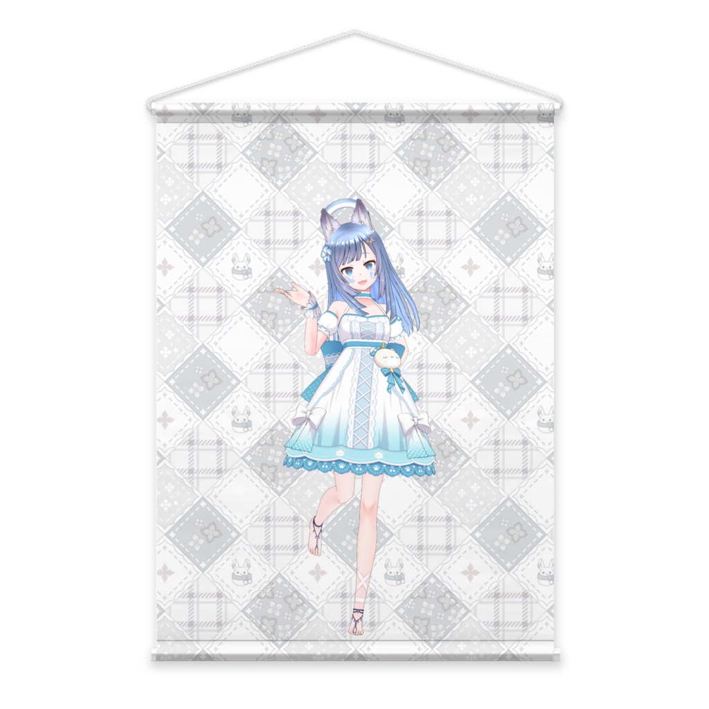 【由来ゆかり】01月記念日-タペストリー-G0717