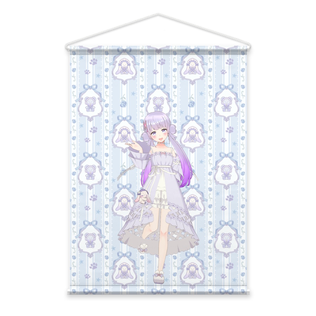 【睦月】01月記念日-タペストリー-G0063