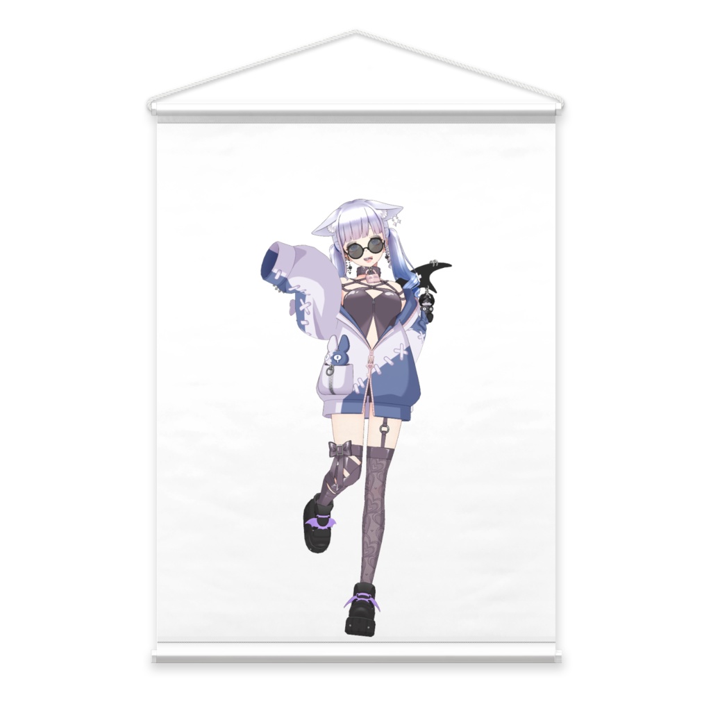 【限界OLきりきりまい】01月記念日-タペストリー-G1172